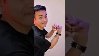 Snake Hand Trick TUTORIAL | Easy Magic 😱 #shorts