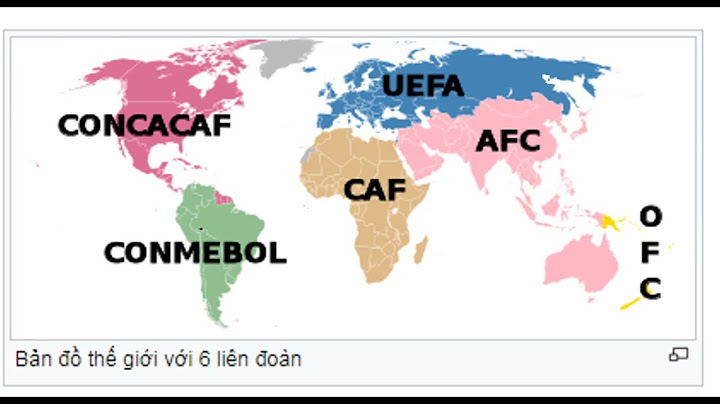 Có bao nhiêu nước tham gia world cup