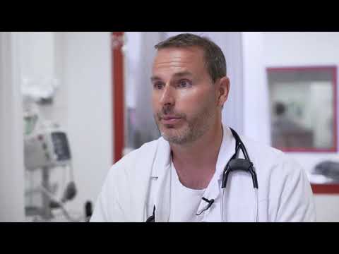 L'équité - Une valeur de l'Hôpital du Valais