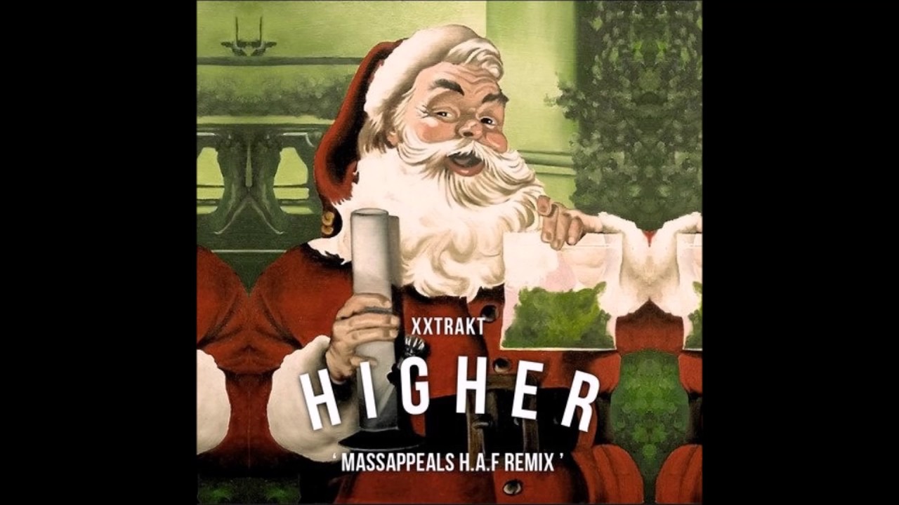 higher massappeals haf remix