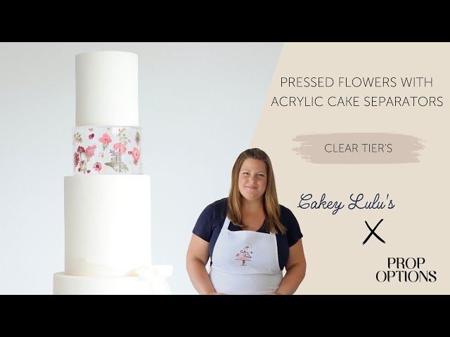 What to do with Pressed Flowers! - The Graphics Fairy