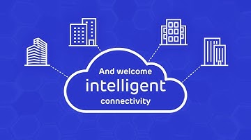 FusionConnect: animated explainer video