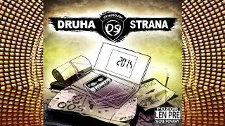 Druhá Strana - Synusojda (2014) (FULL ALBUM, CELÝ ALBUM)