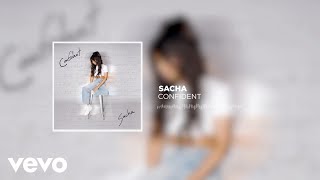 SACHA - Confident (Official Audio)