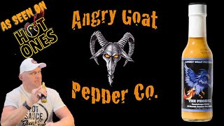 Watch Pepper The Phoenix video