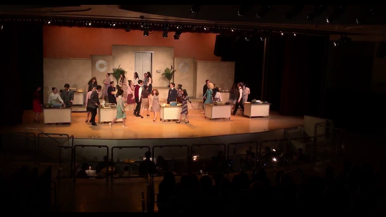 9 to 5 PHHS Act 2