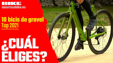 ¿Qué es una bicicleta para XC?