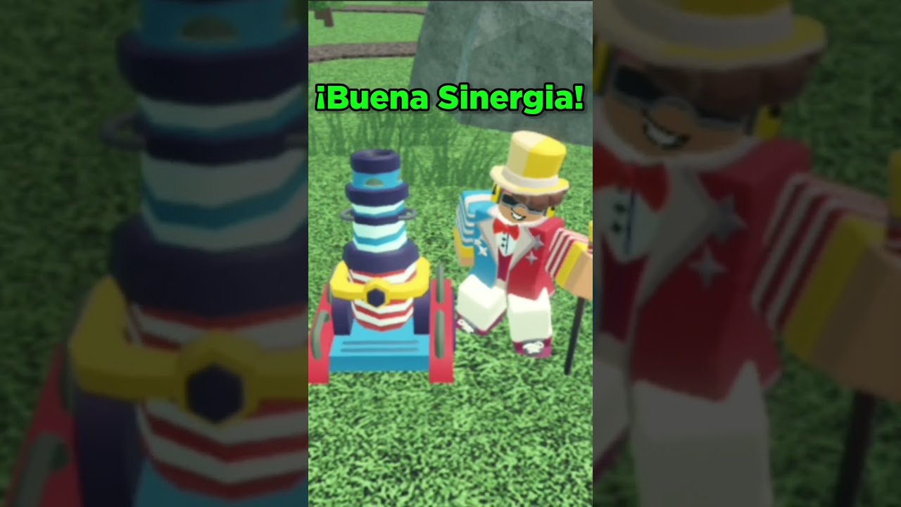 💥 Review: Firework Technician, ¿buena torre de evento? 🎇 