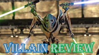 General Grievous - Villain Review #26