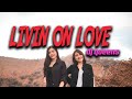 Livin on love  remix dj queens