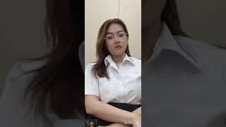 Bigo Live Style-035Reaction Adik Idan Dwi