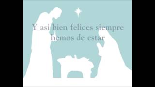 Alla En El Pesebre (Cantata Navideña) chords