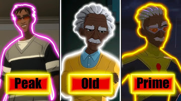 Best Of Chase In Dispatch