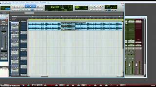Pro Tools Tap Tempo