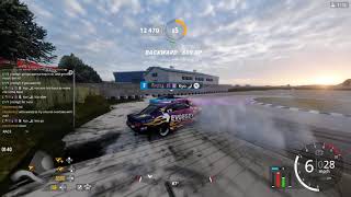 CarX Drift Racing Online Crazy Team Burst Overtake Entry's With Team Pzy!