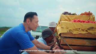 Download Lagu Harapan rakyat perjuangan Partai Demokrat MP3