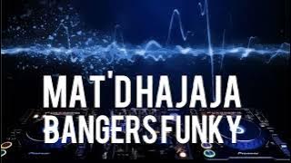Download lagu MAT DJAFAR HAJAJA (BANGERS FUNKY)!!!