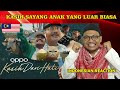 BUAT SEMUA ORANG TERENYUH, KASIH DARI HATI UNTUK AYAH__ INDONESIAN REACTION