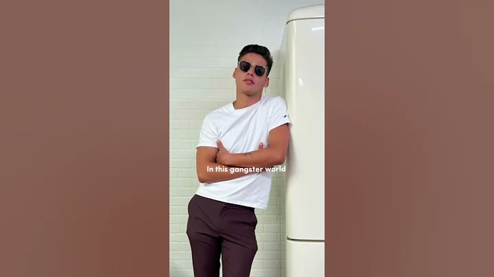 The hottest couple out there🥵🔥! #landrew #andrewdavila #lexirivera #shorts #ampworld #ship