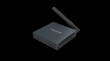 Ultra Encode Overview Video