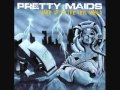 Pretty Maids - All In The Name Of Love