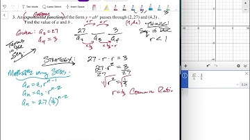 4.4 lesson Video-Application of Exponential & Geometric Seqs-Aynes2025
