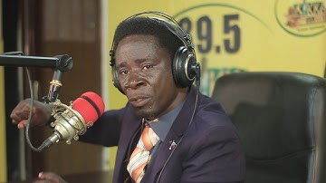 SUNDAY FIRST SERVICE @SIKKA 895 FM ON 20TH SEPT 2020 BY EVANGELIST AKWASI AWUAH(2020 OFFICIAL VIDEO)