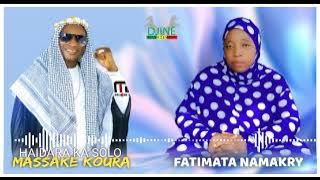 ZIKIRI SOLO FATOUMATA NAMABRY