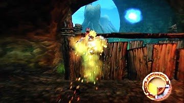 Jak & Daxter: The Precursor Legacy playthrough pt17