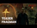 Magi - Teaser Fragman (Korku Filmi)