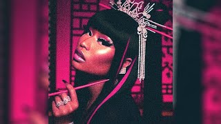 (Free) Nicki Minaj Type Beat - Yum-Yum