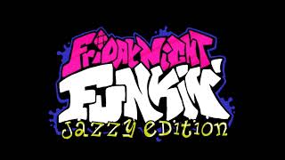 Bopeebo - Friday Night Funkin' (Jazz Remix)