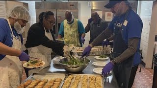 Food Resources Around Metro Atlanta & North Georgia With Snap Benefits Set To Be On Hold With Govern