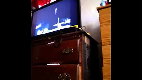 FIGHTING WITH SISTERS - avatar rumble 1