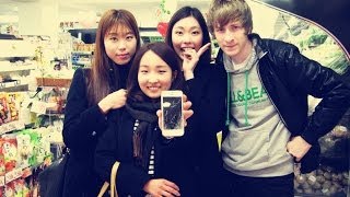 Kepsen Kepos Japan Vlog#34: Русское Спасибо от симпатичных азиаток и зажигание новогоднего дерева. Kepsen Kepos Japan Vlog#34: Русское Спасибо от симпатичных азиаток и зажигание новогоднего дерева.