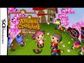 First Time Playing Animal Crossing Wild World DS/Lemuroid Emulator