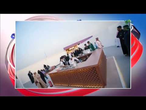 تجربة فريدة من نوعها مهرجان الوليمة للطعام السعودي يواصل استقبال زواره تواصل الرسالة