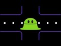 PACMAN SLIME