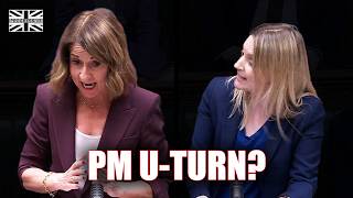 Conservative MP Accuses PM Of U-Turn On Social Media Ban For Under-16s | Commons