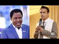 A tribute to man of god t b joshua by pastor naveed shahzad