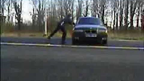 Simon rockt den Kindergarten