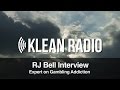 Gambling Insider RJ Bell Interview & Gambling Addiction ...