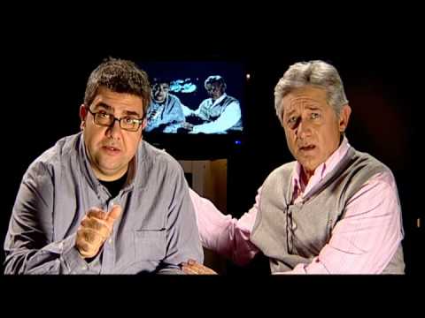 La Venganza de Ira Vamp - Saludo a Espacio Sony official secrets