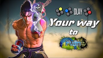 The most DIGESTABLE Jin starter guide.