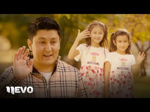 Farrux Raimov - Asal qizim (Official Music Video)