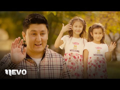 Farrux Raimov — Asal qizim (Official Music Video)