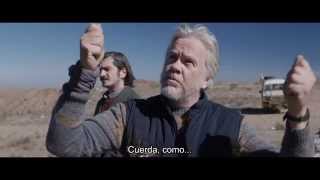 Un Día Perfecto - Primer Tráiler Vose