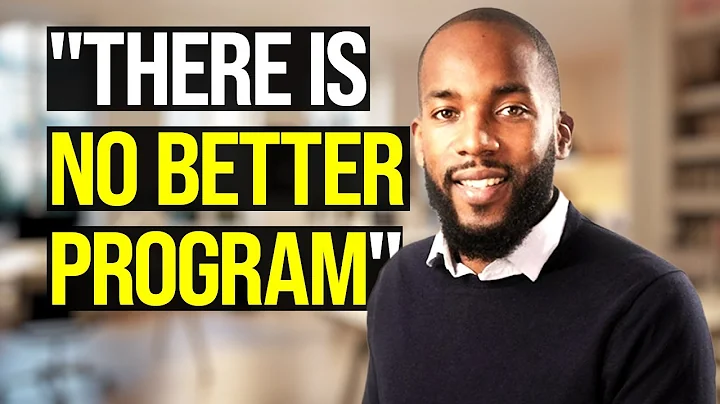 Brand Builders Academy Honest Review | Max Singa: "There Is No Better Program Than BBA"