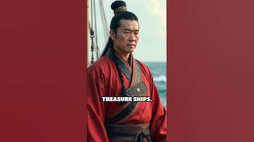 Thumbnail of Zheng He's Epic Voyages Unveiled