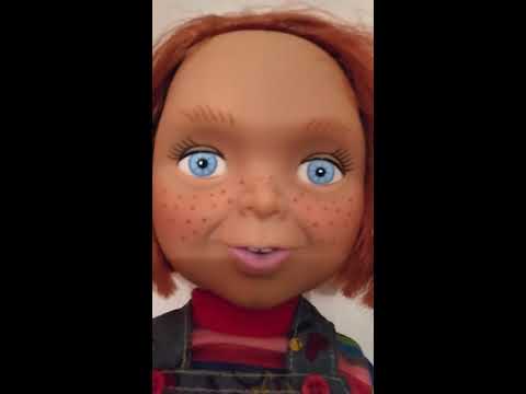 chucky-die-mörderpuppe-collection